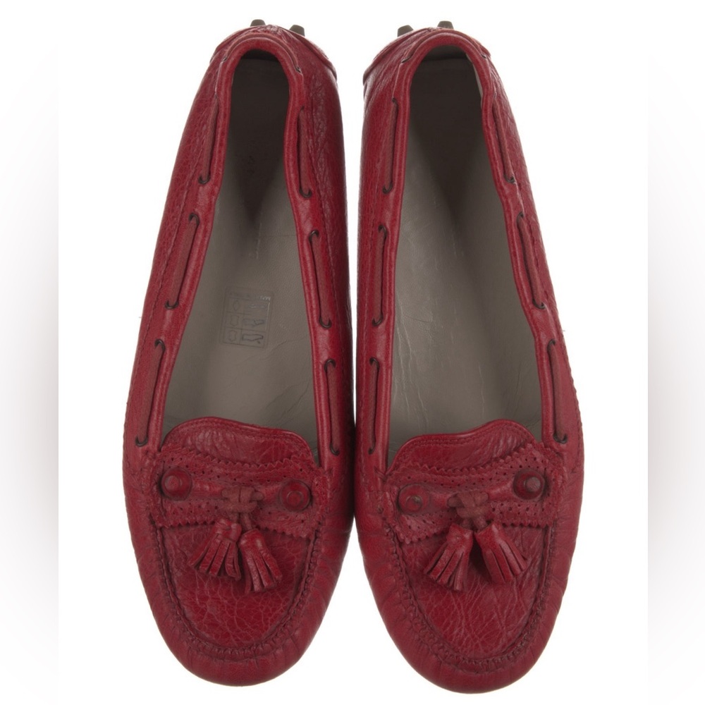 Balenciaga loafers